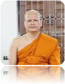  LP Vitthaya (or LP Srithep-Udon), Wat Phued Nimit